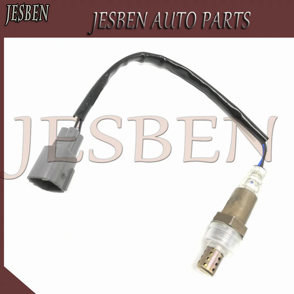 Датчик кислорода JESBEN O2 подходит для Toyota 2004- Tacoma 99-06 Tundra Part No #89465-04300 8946504300 89465-0C170 894650C170
Датчик кислорода JESBEN O2 подходит для Toyota 2004- Tacoma 99-06 Tundra Part No #89465-04300 8946504300 89465-0C170 894650C170