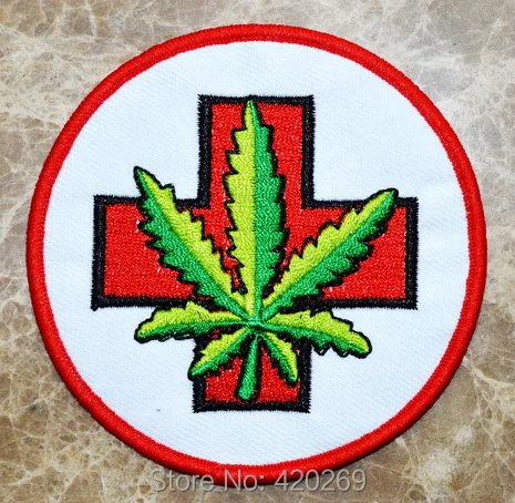 ГОРЯЧАЯ ПРОДАЖА! ~ Горшок в стиле ретро в стиле хиппи ~ Медицинский красный крест ~ Железные нашивки, аппликации, изготовленные из ткани, 100% качество
ГОРЯЧАЯ ПРОДАЖА! ~ Горшок в стиле ретро в стиле хиппи ~ Медицинский красный крест ~ Железные нашивки, аппликации, изготовленные из ткани, 100% качество