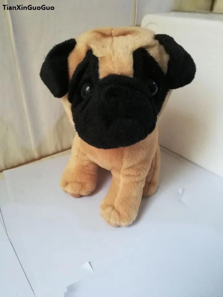 simulation shar pei dog about 22cm plush toy squatting dog soft doll baby toy birthday gift s2010
simulation shar pei dog about 22cm plush toy squatting dog soft doll baby toy birthday gift s2010