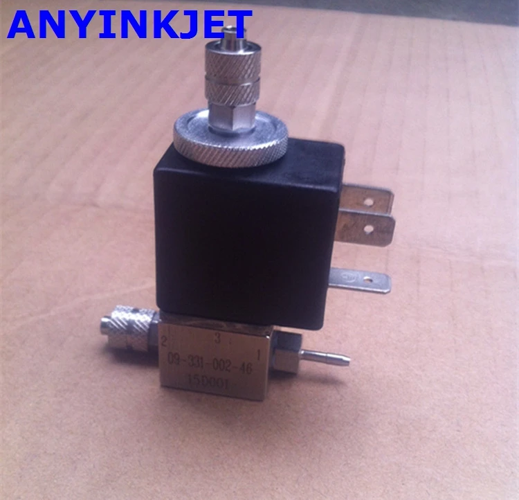for LEIBINGER valve LEIBINGER ink solenoid valve 2 way GB-PC1758 for Leibinger JET printer
for LEIBINGER valve LEIBINGER ink solenoid valve 2 way GB-PC1758 for Leibinger JET printer