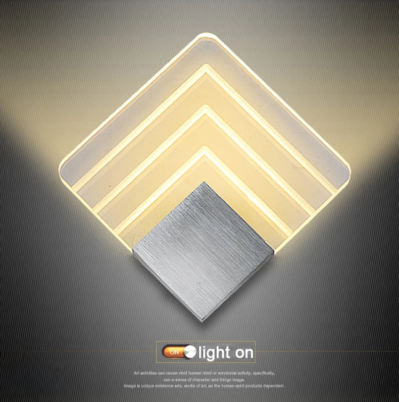 Creative Indoor LED Wall Lights sconce wall lighting Warm White kids LED Wall Lamp Reading Light Indoor Lighting
Creative Indoor LED Wall Lights sconce wall lighting Warm White kids LED Wall Lamp Reading Light Indoor Lighting