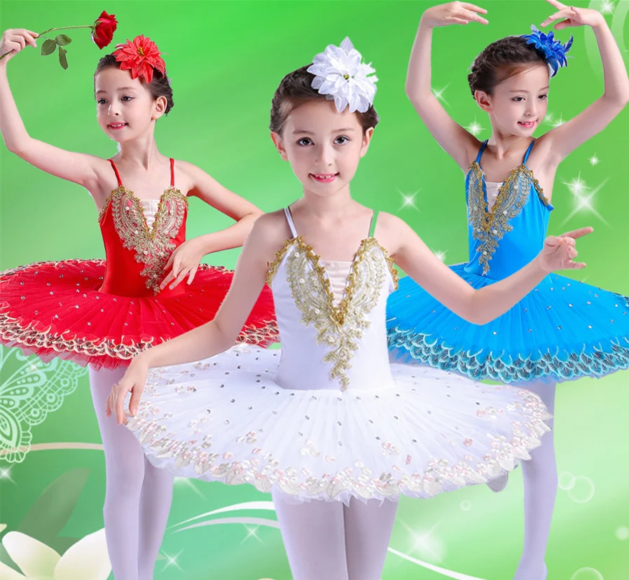 Ballet Tutu Dresses Adults Professional Gymnastics Leotard Swan Lake Dance Clothes For Girls Pancake Children Ballerina Dress
Ballet Tutu Dresses Adults Professional Gymnastics Leotard Swan Lake Dance Clothes For Girls Pancake Children Ballerina Dress