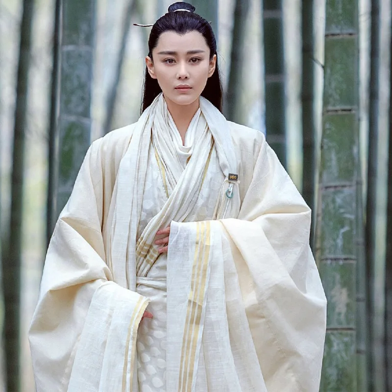 2018 New TV Play Feng Qiu Huang Male Scholar Childle Costume Hanfu for Performance
2018 New TV Play Feng Qiu Huang Male Scholar Childle Costume Hanfu for Performance
