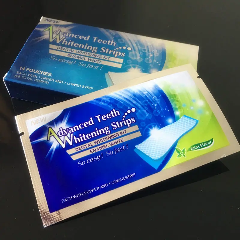 2 Boxes 360 Degree Advanced2Boxes Teeth Whitening Strips Dental Whitening Kit Enamel White Whitestrips Teeth whiten strips
2 Boxes 360 Degree Advanced2Boxes Teeth Whitening Strips Dental Whitening Kit Enamel White Whitestrips Teeth whiten strips