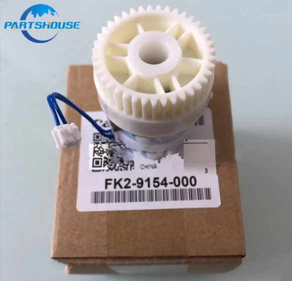 1PCS FK2-9154-000 Genuine Clutch For Canon IR4025 4035 4045 4051 4225 4235 4245 4251 2520 2525 2530 2535 2545 1730 1740 1750
1PCS FK2-9154-000 Genuine Clutch For Canon IR4025 4035 4045 4051 4225 4235 4245 4251 2520 2525 2530 2535 2545 1730 1740 1750