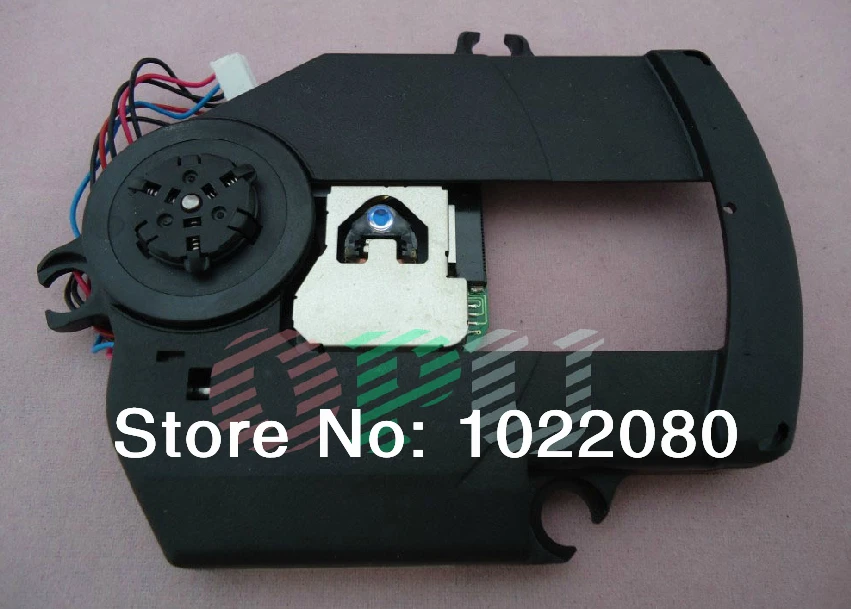 Samsung SOH-DP10U SOH DP10U Mobile DVD Laser Lens Lasereinheit Optical Pick-ups Bloc Optique Mechanism
Samsung SOH-DP10U SOH DP10U Mobile DVD Laser Lens Lasereinheit Optical Pick-ups Bloc Optique Mechanism