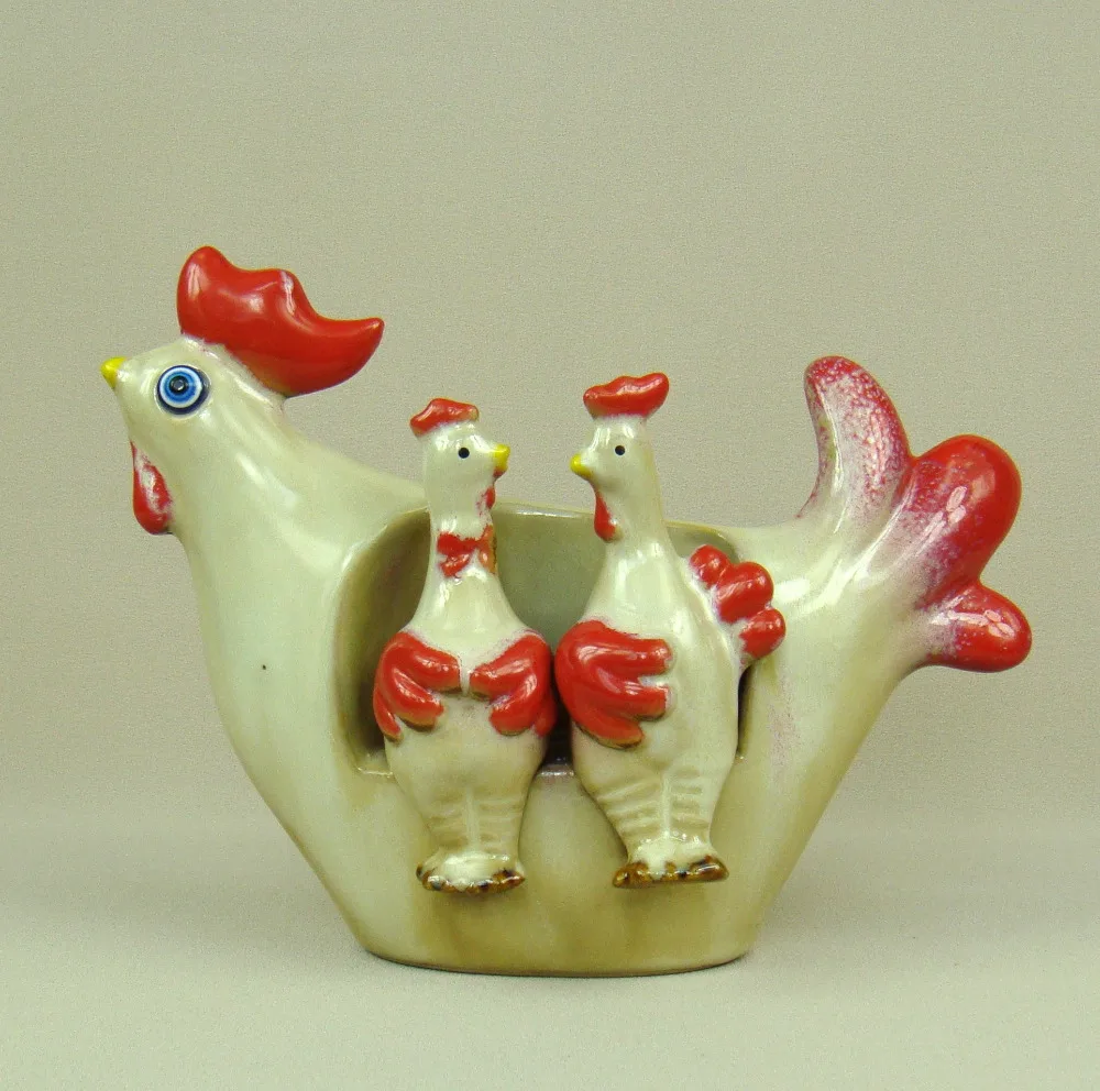 Романтическая фарфоровая цыпленка, абстрактная Керамическая скульптура для пары, Цыпленок, инновационный декор, подарок и крафтовое украшение 
Романтическая фарфоровая цыпленка, абстрактная Керамическая скульптура для пары, Цыпленок, инновационный декор, подарок и крафтовое украшение