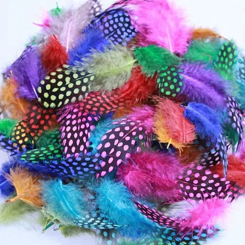 500pcs 5-10cm 10 dyed colored mix real natural genuine pheasnt plumage feathers for mask jewelry craft dress making bulk sale
500pcs 5-10cm 10 dyed colored mix real natural genuine pheasnt plumage feathers for mask jewelry craft dress making bulk sale