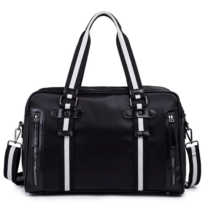 Men's Oxford cloth PU Travel Bags for Totes Vintage Designer Messenger crossbody bag men shoulder large-capacity High Quality
Men's Oxford cloth PU Travel Bags for Totes Vintage Designer Messenger crossbody bag men shoulder large-capacity High Quality