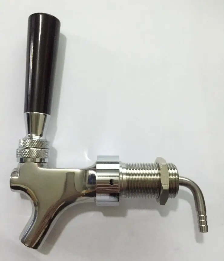 Kegerator Tap homebrew для гостиной, диспенсер для пива из нержавеющей стали, Набор смесителей, регулируемый пивной кран для отеля/ресторана
Kegerator Tap homebrew для гостиной, диспенсер для пива из нержавеющей стали, Набор смесителей, регулируемый пивной кран для отеля/ресторана