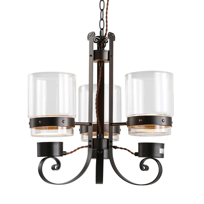 Style Loft Industrial Vintage Lamp Pendant Light Fixture LED Hanging Lamp Iron Pending Lighting Bedroom Lamparas Bar Hanglamp
Style Loft Industrial Vintage Lamp Pendant Light Fixture LED Hanging Lamp Iron Pending Lighting Bedroom Lamparas Bar Hanglamp