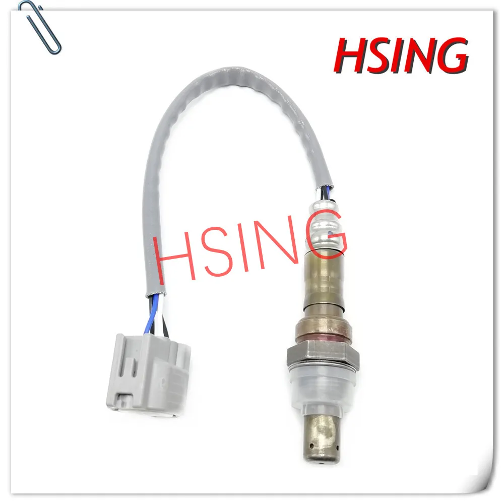 Upstream Sensor Oxygen Sensor Fits For 1998-2007 Jaguar S-Type 3.0L 4.0L 4.2L ***Part No# C2C29250 2R83-9F472-AC
Upstream Sensor Oxygen Sensor Fits For 1998-2007 Jaguar S-Type 3.0L 4.0L 4.2L ***Part No# C2C29250 2R83-9F472-AC