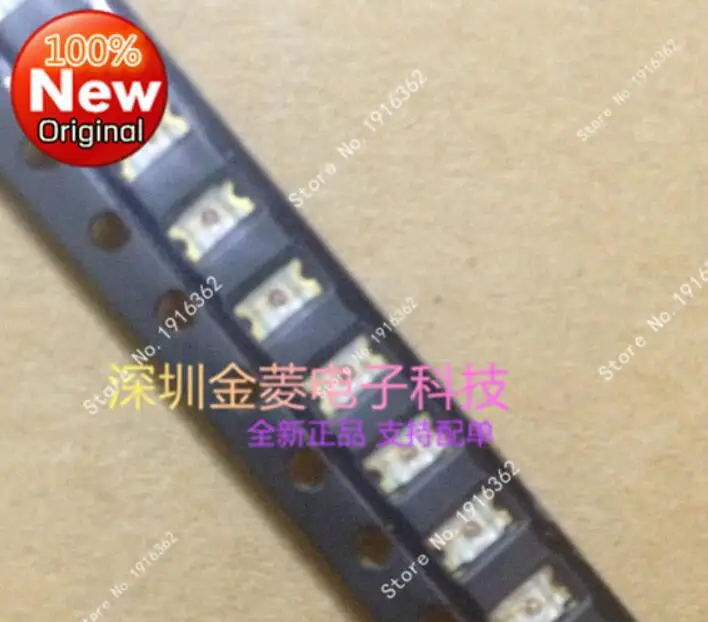 500 шт./лот 1206 зеленые светодиодные лампы 1206 SMD LED, новинка, подлинные
500 шт./лот 1206 зеленые светодиодные лампы 1206 SMD LED, новинка, подлинные