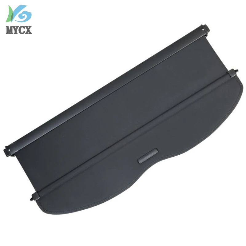 Black! Car Rear Cargo Trunk Cover Security Shield Security Shade Cover For Nissan Qashqai J11 2014 2015 2016 2017
Black! Car Rear Cargo Trunk Cover Security Shield Security Shade Cover For Nissan Qashqai J11 2014 2015 2016 2017