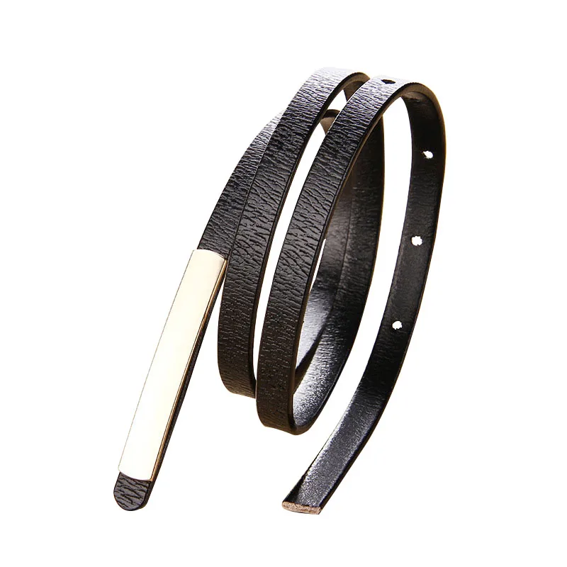 Exquisite fashion style Women belts Imitation leather high grade quality alloy buckle new trend Women dress decoration belt
Exquisite fashion style Women belts Imitation leather high grade quality alloy buckle new trend Women dress decoration belt