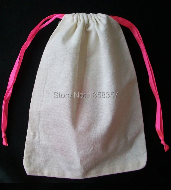 100pcs/lot CBRL small cotton jewelry pouch cotton gift pouch 7*9cm cotton drawstring pouch bag gift bag pearl jewelry bag
100pcs/lot CBRL small cotton jewelry pouch cotton gift pouch 7*9cm cotton drawstring pouch bag gift bag pearl jewelry bag