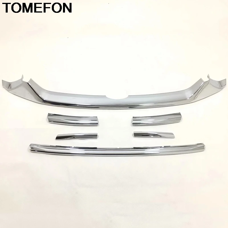 TOMEFON For Honda Accord 2018 2019 10th Front Head Middle Grill Grille Panel Frame Moulding Cover Trim Exterior Accessories ABS
TOMEFON For Honda Accord 2018 2019 10th Front Head Middle Grill Grille Panel Frame Moulding Cover Trim Exterior Accessories ABS