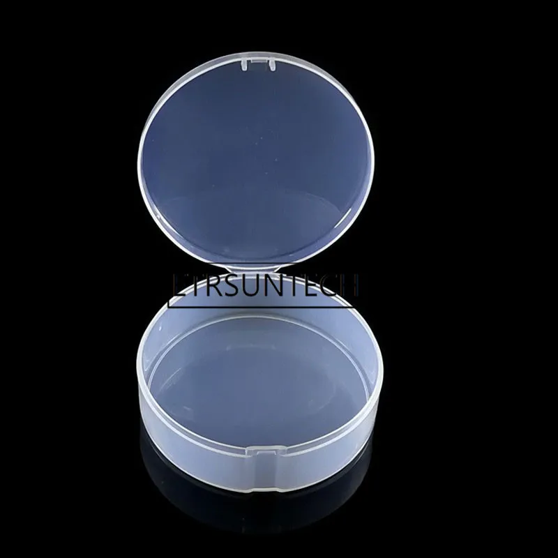510pcs Jar Mini Sample Bottle Sealing Up Pot Face Cream Puff Container Portable Round Transparent Small Jewelry Storage Box
510pcs Jar Mini Sample Bottle Sealing Up Pot Face Cream Puff Container Portable Round Transparent Small Jewelry Storage Box