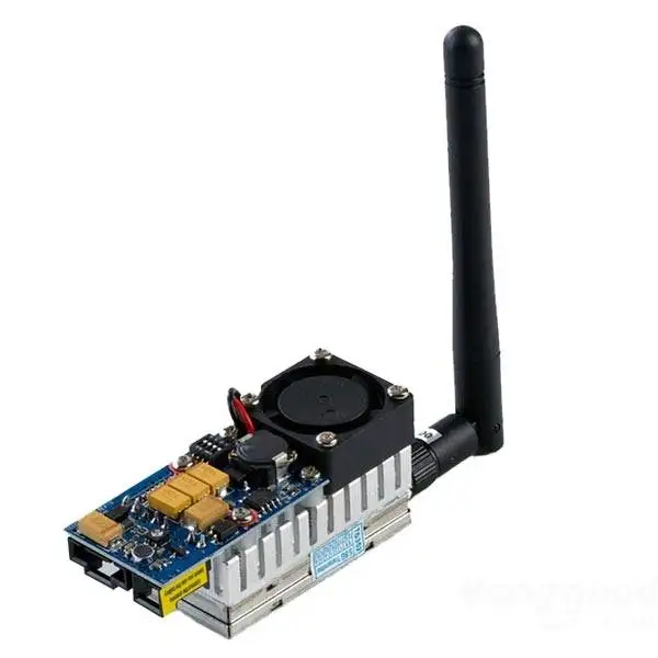 Skyzone Boscam FPV 5,8G 500mW 8CH AV передатчик TS352 для Cheerson CX-20 CX20 DJI Walkera QR X350 Pro RC Quadcopter Ar.Drone 
Skyzone Boscam FPV 5,8G 500mW 8CH AV передатчик TS352 для Cheerson CX-20 CX20 DJI Walkera QR X350 Pro RC Quadcopter Ar.Drone