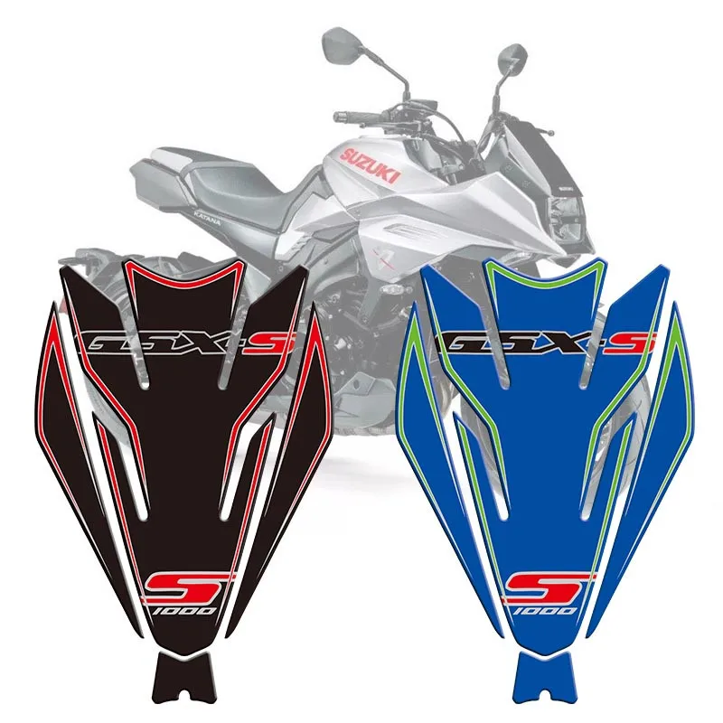 Motorcycle 3D Fuel Tank Pad Protective Stickers Decals For Suzuki GSX-S1000 S1000F 2015 2016 2017
Motorcycle 3D Fuel Tank Pad Protective Stickers Decals For Suzuki GSX-S1000 S1000F 2015 2016 2017