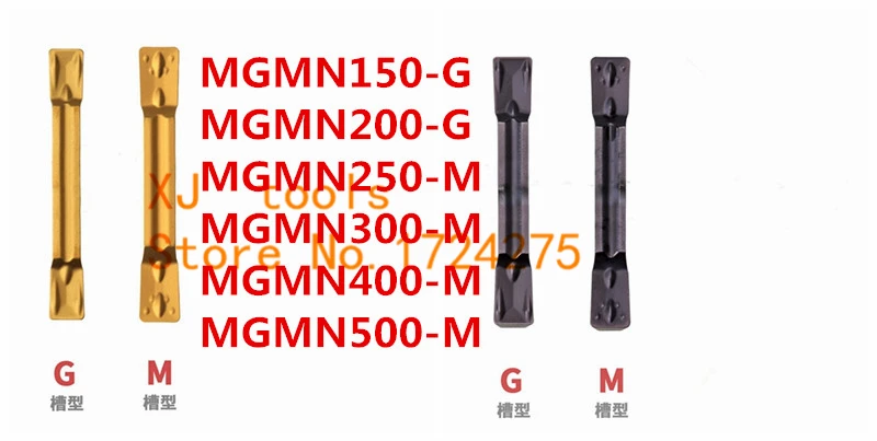 10 шт., твердосплавные режущие пластины, MGMN150, MGMN200, MGM300, MGMN400, MGMN500
10 шт., твердосплавные режущие пластины, MGMN150, MGMN200, MGM300, MGMN400, MGMN500