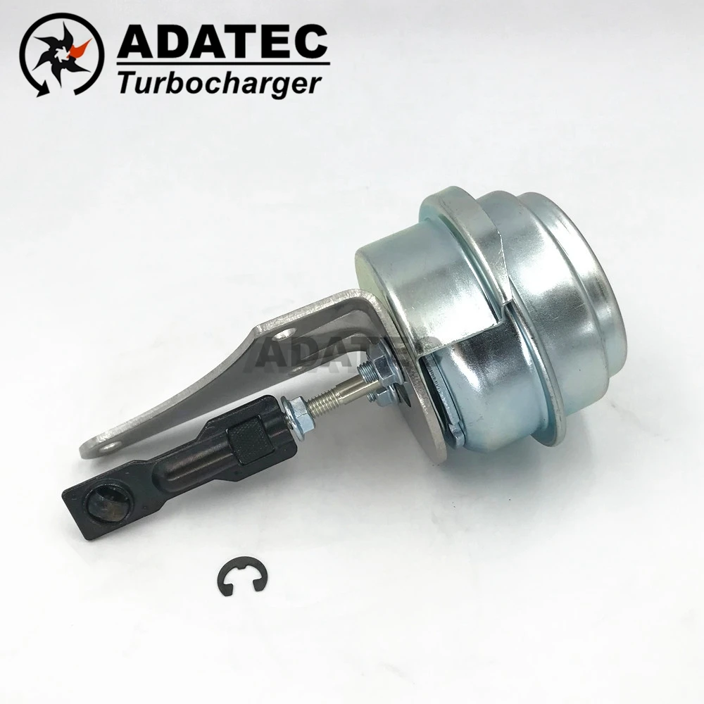 GT1852V Turbo Wastegate Actuator 709835 709836 726698 711006 A6110961699 for Mercedes-PKW C-Klasse 220 CDI (W203) OM611.962 143H
GT1852V Turbo Wastegate Actuator 709835 709836 726698 711006 A6110961699 for Mercedes-PKW C-Klasse 220 CDI (W203) OM611.962 143H