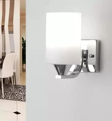 Elegant modern wall lamp fashion bedside wall lamp study light led wall lights stair
Elegant modern wall lamp fashion bedside wall lamp study light led wall lights stair