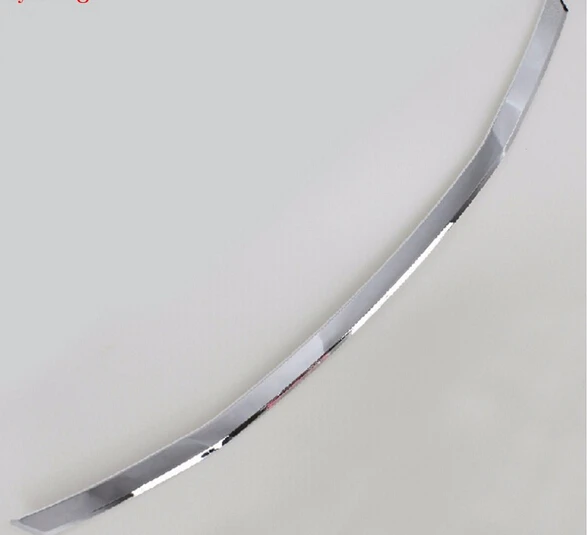 For Nissan Rogue X-Trail 2014 2015 2016 2017 Car Front Grille Trim Car Styling 1pcs
For Nissan Rogue X-Trail 2014 2015 2016 2017 Car Front Grille Trim Car Styling 1pcs