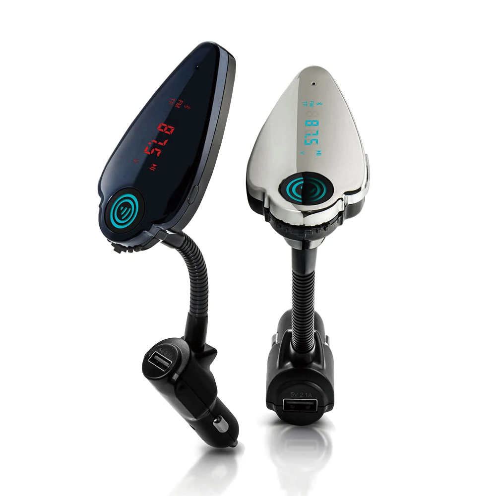 Автомобильный Bluetooth-комплект, MP3 FM-передатчик с поддержкой TF-карты, автомобильное зарядное устройство громкой связи для IPhone, Samsung, высокое качество T6
Автомобильный Bluetooth-комплект, MP3 FM-передатчик с поддержкой TF-карты, автомобильное зарядное устройство громкой связи для IPhone, Samsung, высокое качество T6