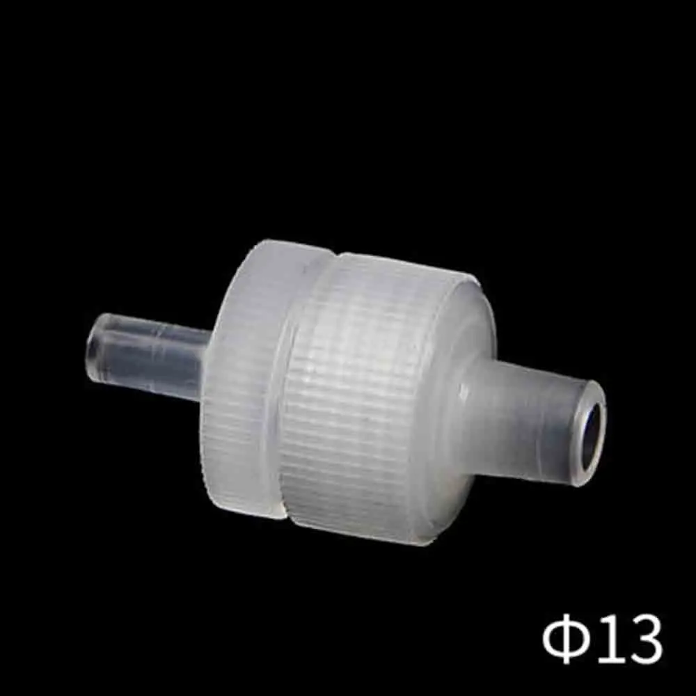 30pcs/lot Reuseable Plastic Syringe Filter Holder for Membrane 13mm/25ml/50ml
30pcs/lot Reuseable Plastic Syringe Filter Holder for Membrane 13mm/25ml/50ml