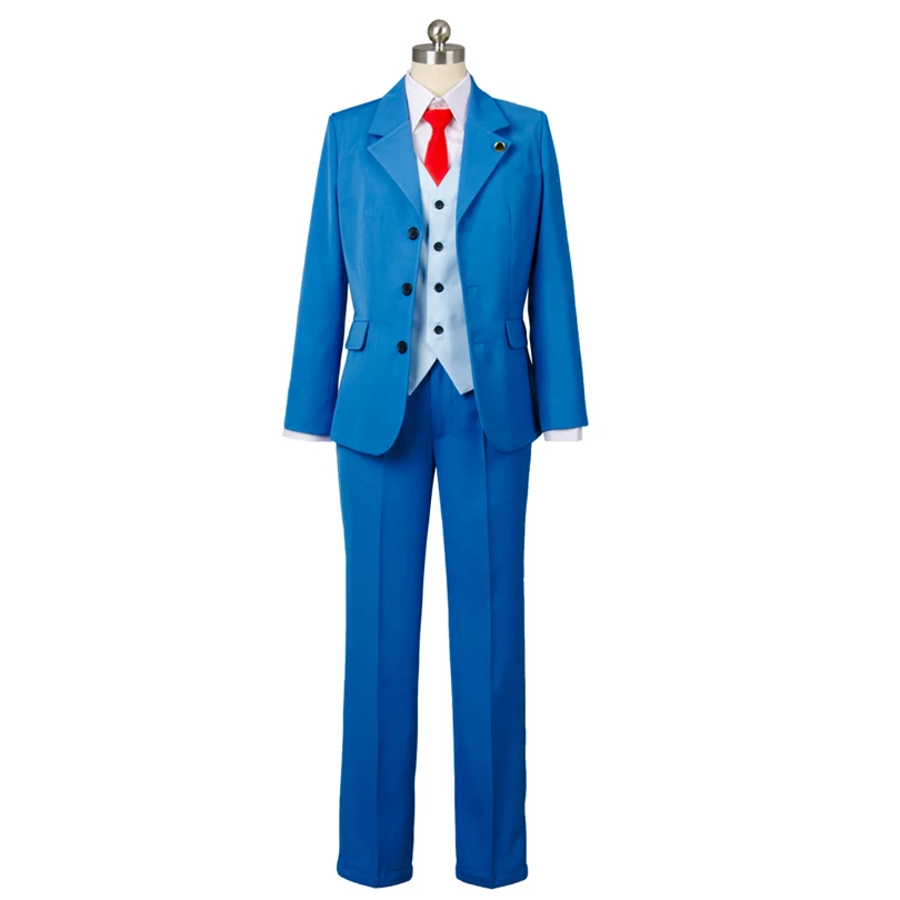 Ace Attorney 4 Naruhodou Ryuichi Cosplay Carnaval Costume Halloween Christmas Costume
Ace Attorney 4 Naruhodou Ryuichi Cosplay Carnaval Costume Halloween Christmas Costume