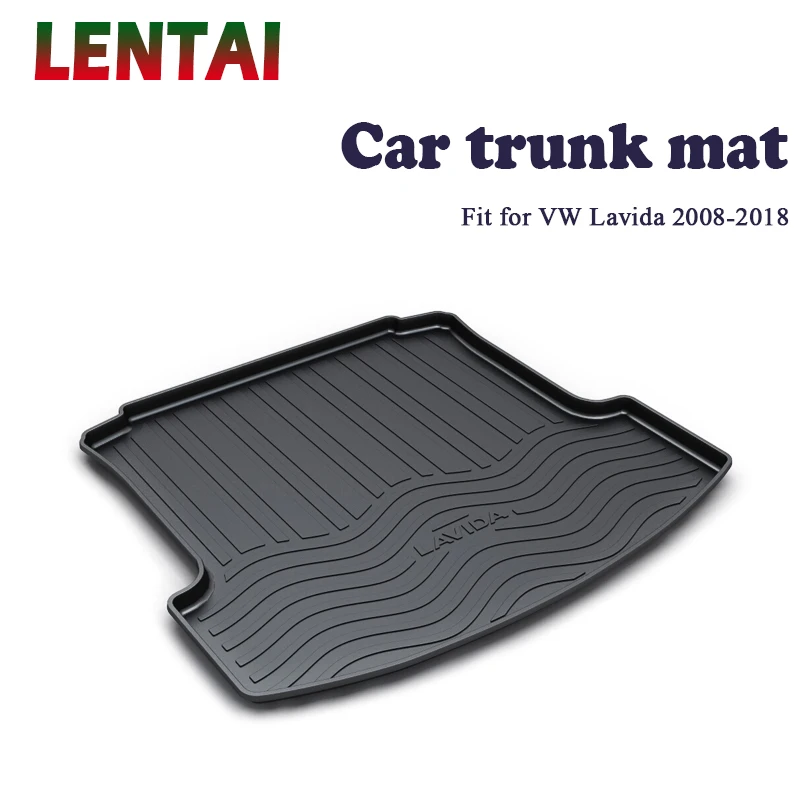 EALEN 1PC rear trunk Cargo mat For VW Lavida 2008 2009 2010 2011 2012 2013 2014 2015 2016 2017 2018 Anti-slip mat Accessories
EALEN 1PC rear trunk Cargo mat For VW Lavida 2008 2009 2010 2011 2012 2013 2014 2015 2016 2017 2018 Anti-slip mat Accessories