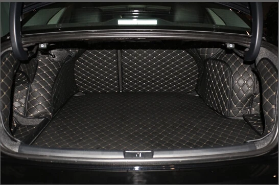 New! Special trunk mats for American Volkswagen Passat B7 Sedan 2014-2010 durable waterproof boot luggage carpets,Free shipping
New! Special trunk mats for American Volkswagen Passat B7 Sedan 2014-2010 durable waterproof boot luggage carpets,Free shipping