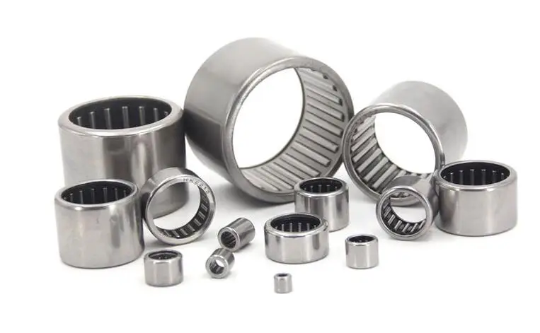 (10 PCS) HK152116 HK1516 Needle Roller Bearing (15mm x 21mm x 16mm) (15x21x16mm)
(10 PCS) HK152116 HK1516 Needle Roller Bearing (15mm x 21mm x 16mm) (15x21x16mm)