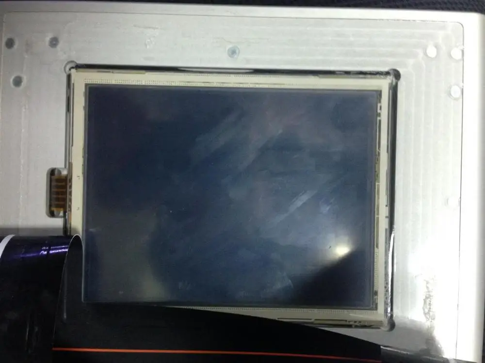 Original B & R touch screen Power panel 400, PP400 touch glass touchpad 10.4inch 5Pin 250X186mm
Original B & R touch screen Power panel 400, PP400 touch glass touchpad 10.4inch 5Pin 250X186mm