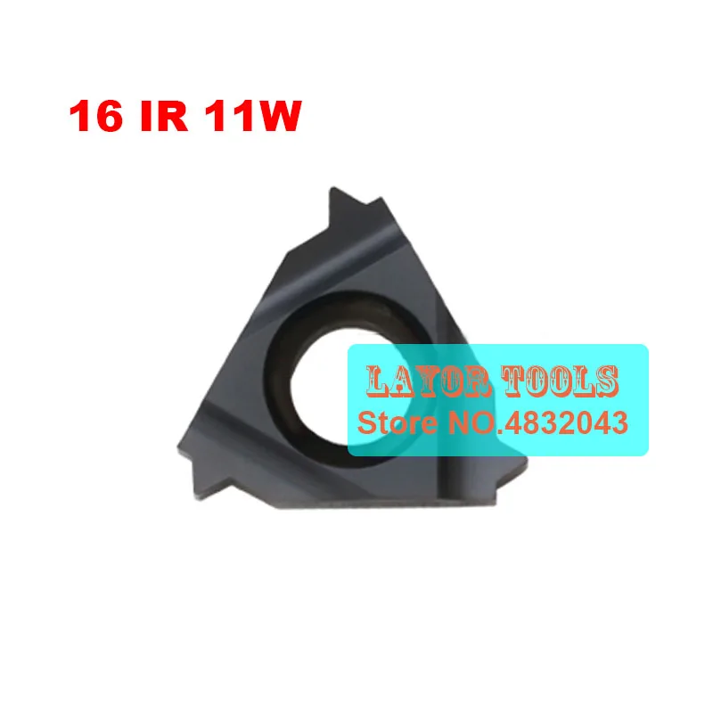 16 IR 11 W, Индексируемые вставки для токарного станка из карбида вольфрама для детской резьбы, держатели для резьбовых токарных инструментов
16 IR 11 W, Индексируемые вставки для токарного станка из карбида вольфрама для детской резьбы, держатели для резьбовых токарных инструментов