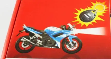 Anti theft RFID Motorcycle Hidden lock system with Engine Cut Off immobilizer IC card Alarm induction invisible anti-steal lock
Anti theft RFID Motorcycle Hidden lock system with Engine Cut Off immobilizer IC card Alarm induction invisible anti-steal lock