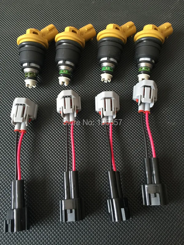 Высокая производительность 550cc желтая задняя сторона для Nissan RB25DET SR20DE SR20DET S13 Nismo 16600-RR543
Высокая производительность 550cc желтая задняя сторона для Nissan RB25DET SR20DE SR20DET S13 Nismo 16600-RR543