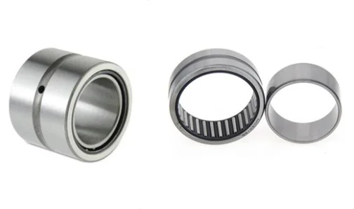 NA4920 (100X140X40mm) Heavy Duty Needle Roller Bearings with Inner Ring (1 PCS)
NA4920 (100X140X40mm) Heavy Duty Needle Roller Bearings with Inner Ring (1 PCS)