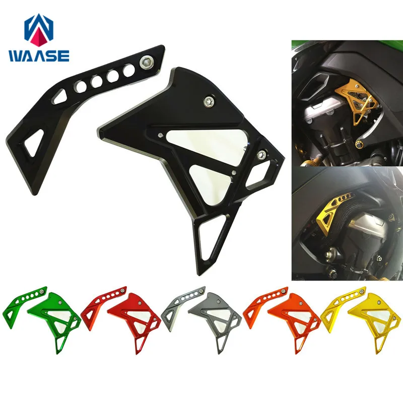 Waase защита от впрыска топлива мотоцикла для Kawasaki Z1000 2014 2015 2016 2017 2018 2019
Waase защита от впрыска топлива мотоцикла для Kawasaki Z1000 2014 2015 2016 2017 2018 2019