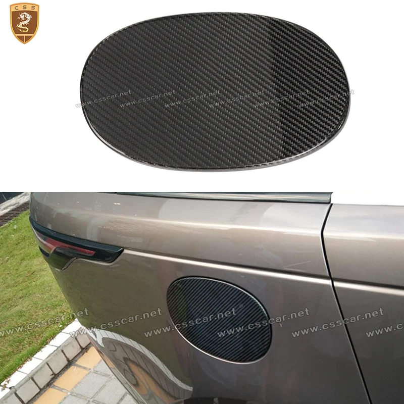1PC Carbon Fiber Car Exterior Gas Fuel Tank Cap Cover Trim Decoration for Land Rover Velar 2017 2018 Car Styling
1PC Carbon Fiber Car Exterior Gas Fuel Tank Cap Cover Trim Decoration for Land Rover Velar 2017 2018 Car Styling