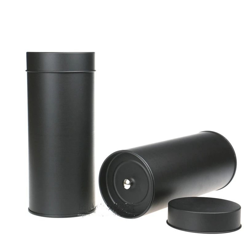 50pcs 74x175mm Round Tea Tin Boxes Food Tin Cans with Inner Lid Tea Can Tea Container Black Tea Can Wholesale
50pcs 74x175mm Round Tea Tin Boxes Food Tin Cans with Inner Lid Tea Can Tea Container Black Tea Can Wholesale