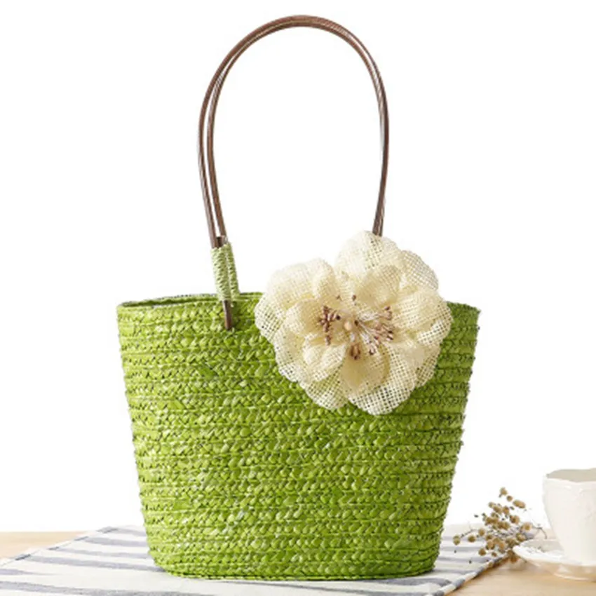 Classic new small twist woven bag fashion hand bag England woven beach vacation leisure travel bag
Classic new small twist woven bag fashion hand bag England woven beach vacation leisure travel bag