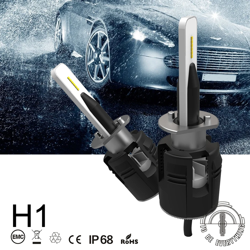 1 комплект H1 Bullet B6 светодиодный тонкий комплект для преобразования фар 42W 5200LM CSP Y11 чипы все-в-одном чистый белый 6000K автомобильные лампы для вождения
1 комплект H1 Bullet B6 светодиодный тонкий комплект для преобразования фар 42W 5200LM CSP Y11 чипы все-в-одном чистый белый 6000K автомобильные лампы для вождения