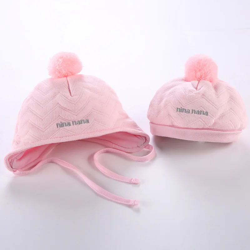Baby hat caps for boys girls toddler embroidery balls cute baby boys hats family cap baby spring autumn winter hat pink hat
Baby hat caps for boys girls toddler embroidery balls cute baby boys hats family cap baby spring autumn winter hat pink hat