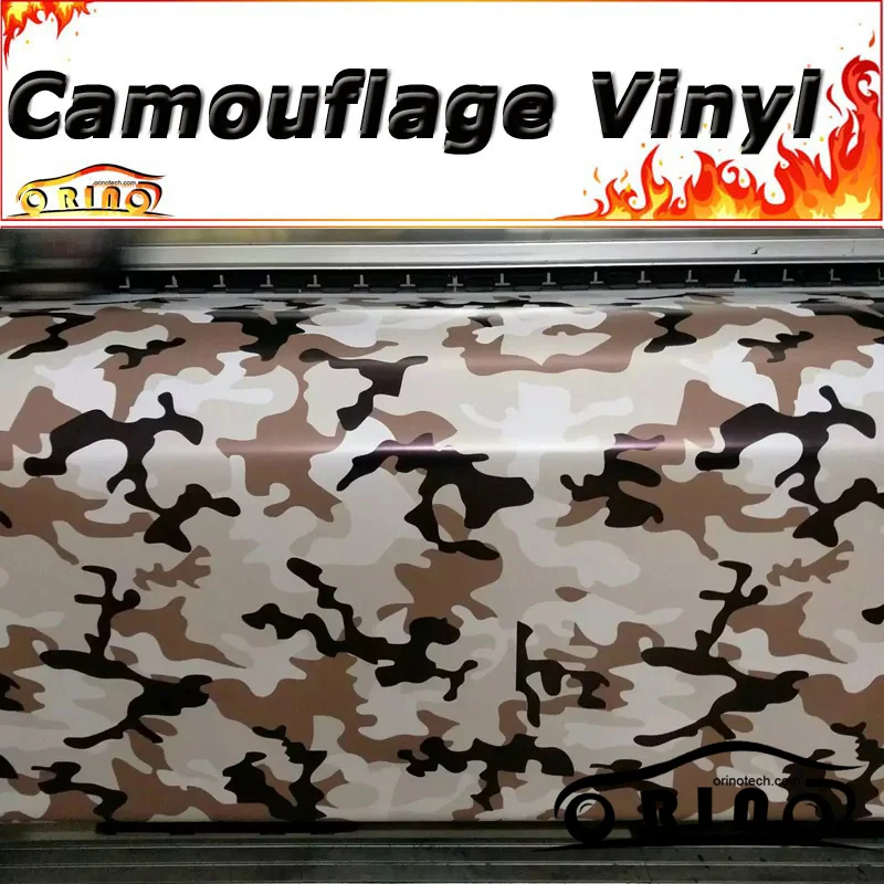 Car Styling Black Brown Arctic Wrap Vinyl Air Bubble Free Truck Vehicle Snow Camouflage Vinyl Wrapping Sticker Film 
Car Styling Black Brown Arctic Wrap Vinyl Air Bubble Free Truck Vehicle Snow Camouflage Vinyl Wrapping Sticker Film