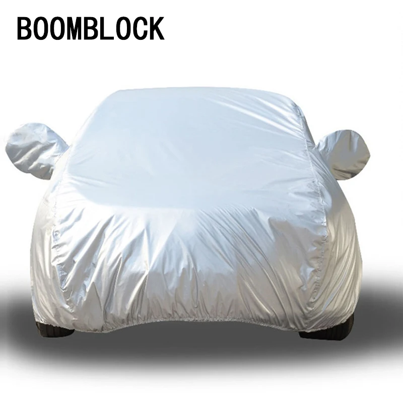 BOOMBLOCK Sedan M водонепроницаемые пылезащитные автомобильные чехлы для Volvo S40 Kia Rio K2 Audi TT S3 Peugeot 307 301 Chevrolet Aveo аксессуары
BOOMBLOCK Sedan M водонепроницаемые пылезащитные автомобильные чехлы для Volvo S40 Kia Rio K2 Audi TT S3 Peugeot 307 301 Chevrolet Aveo аксессуары