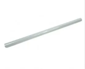 5 Meters * 638mm High Quality Covering Film for RC Airplane - Light Grey Color
5 Meters * 638mm High Quality Covering Film for RC Airplane - Light Grey Color