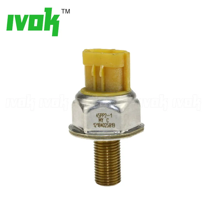Оригинальный переключатель датчика давления Common Rail для NISSAN 45PP2-1 166381 LA0A 16638-1LA0A
Оригинальный переключатель датчика давления Common Rail для NISSAN 45PP2-1 166381 LA0A 16638-1LA0A
