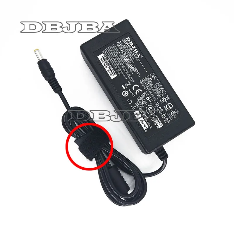 Laptop Power AC Adapter Supply For Acer Aspire 7741G-5877 7741Z-5731 7745 7745-5632 9103 9103WLMi 9104 9105WLMi 9300 Charger
Laptop Power AC Adapter Supply For Acer Aspire 7741G-5877 7741Z-5731 7745 7745-5632 9103 9103WLMi 9104 9105WLMi 9300 Charger